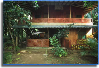 Fly Fishing Costa Rica